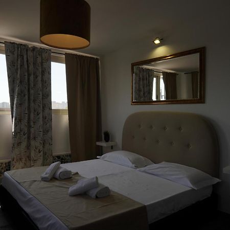 Airport Suite 卡塔尼亚 外观 照片