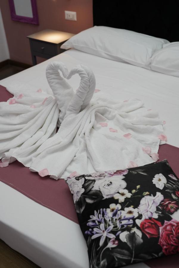 Airport Suite 卡塔尼亚 外观 照片