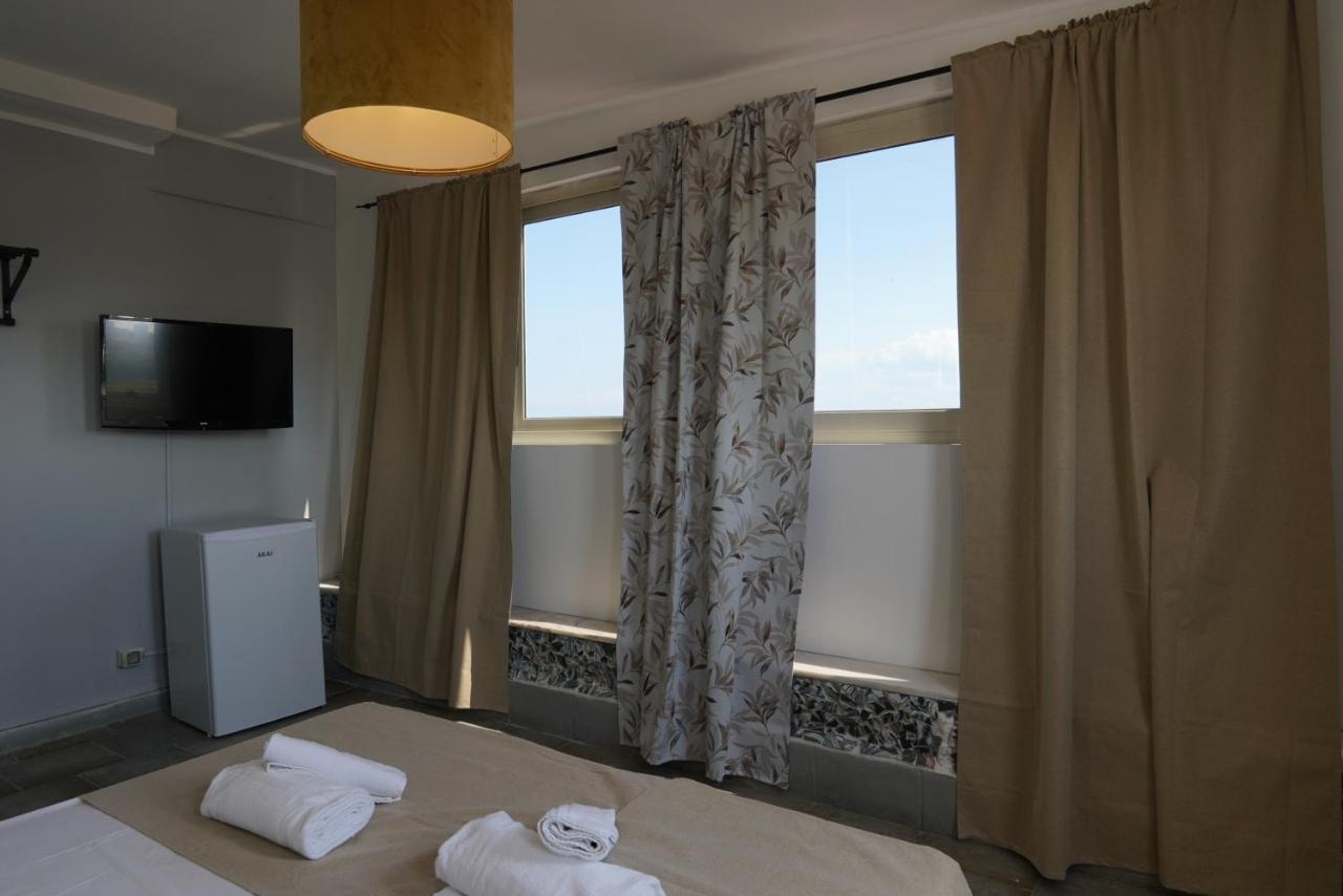 Airport Suite 卡塔尼亚 外观 照片