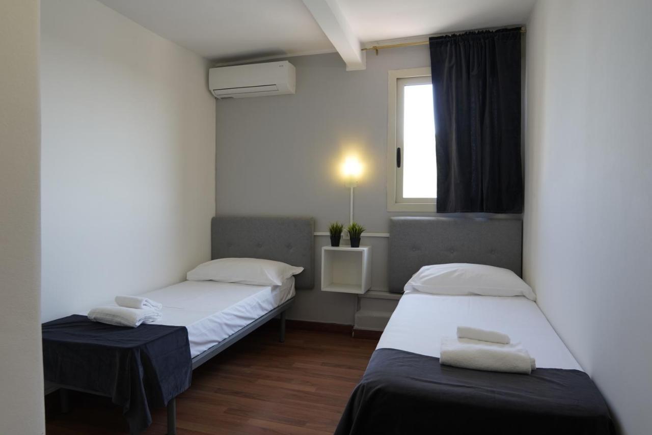 Airport Suite 卡塔尼亚 外观 照片
