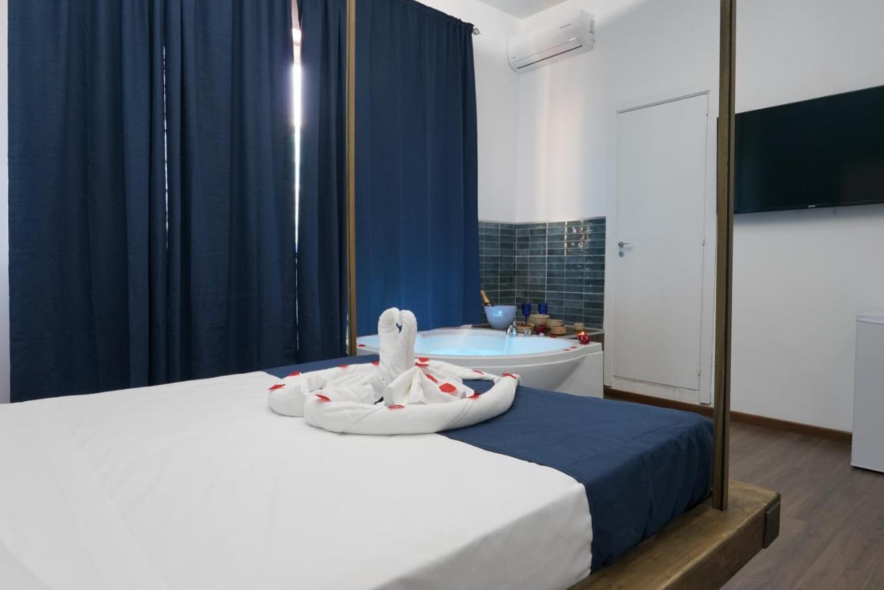 Airport Suite 卡塔尼亚 外观 照片