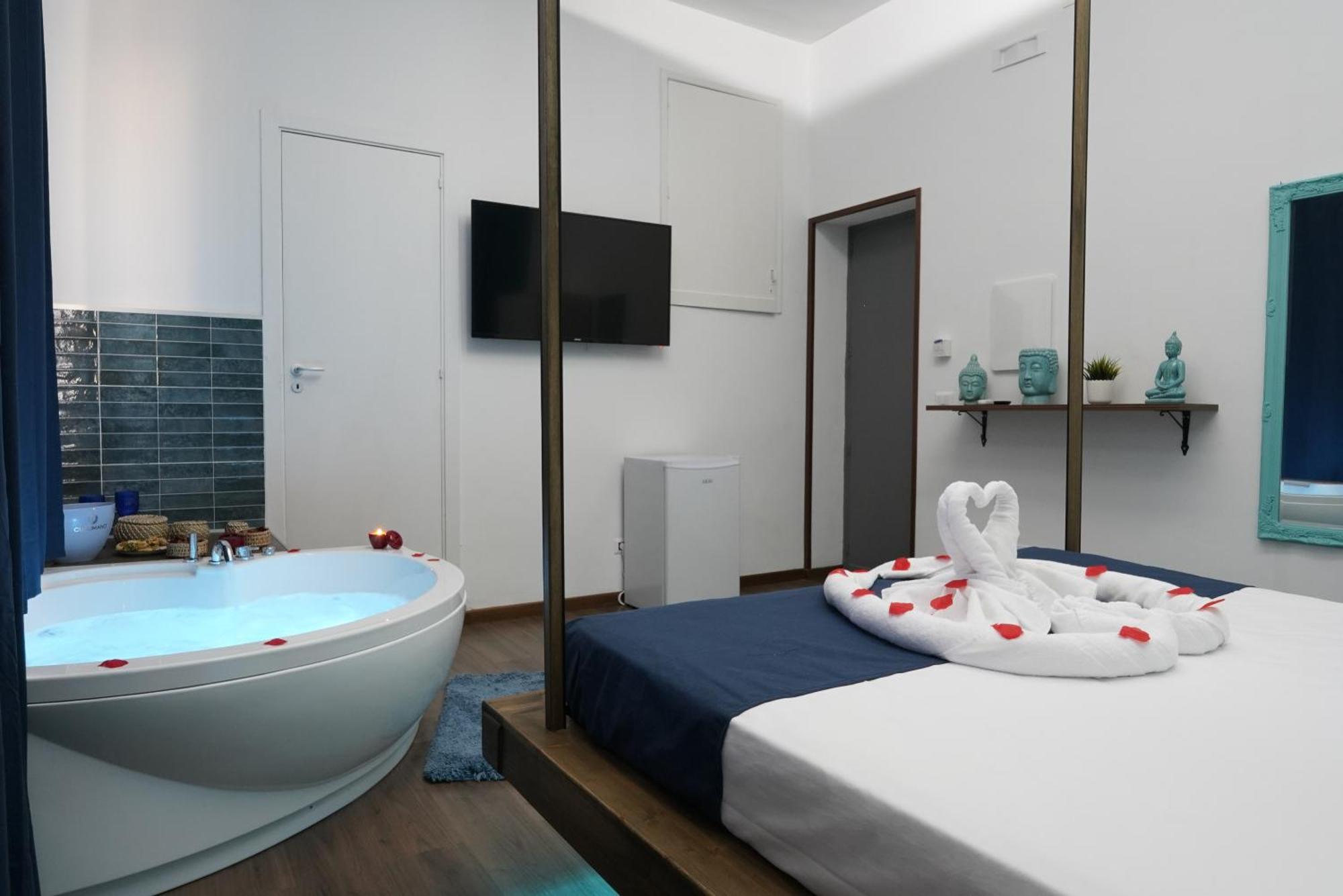 Airport Suite 卡塔尼亚 外观 照片