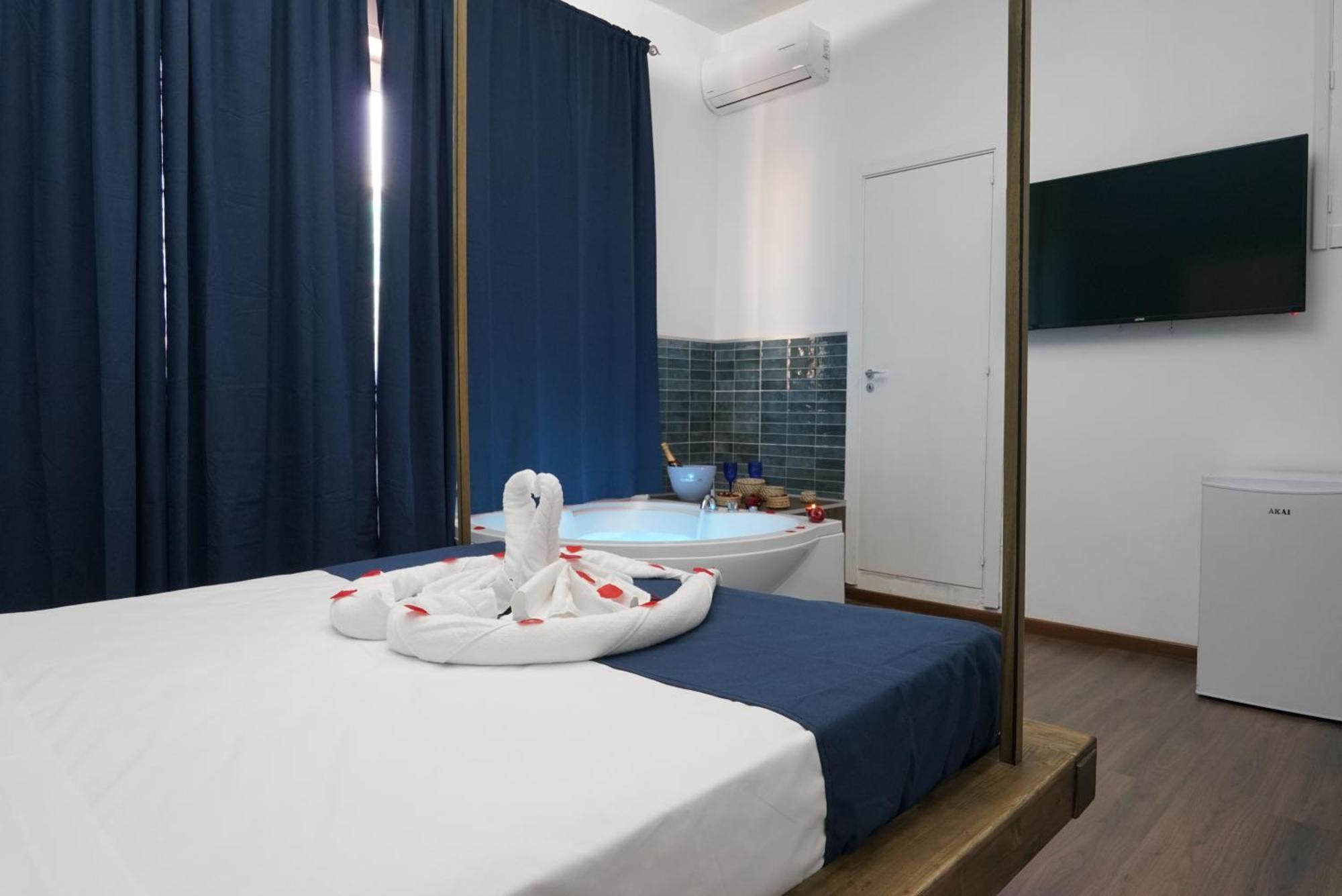 Airport Suite 卡塔尼亚 外观 照片