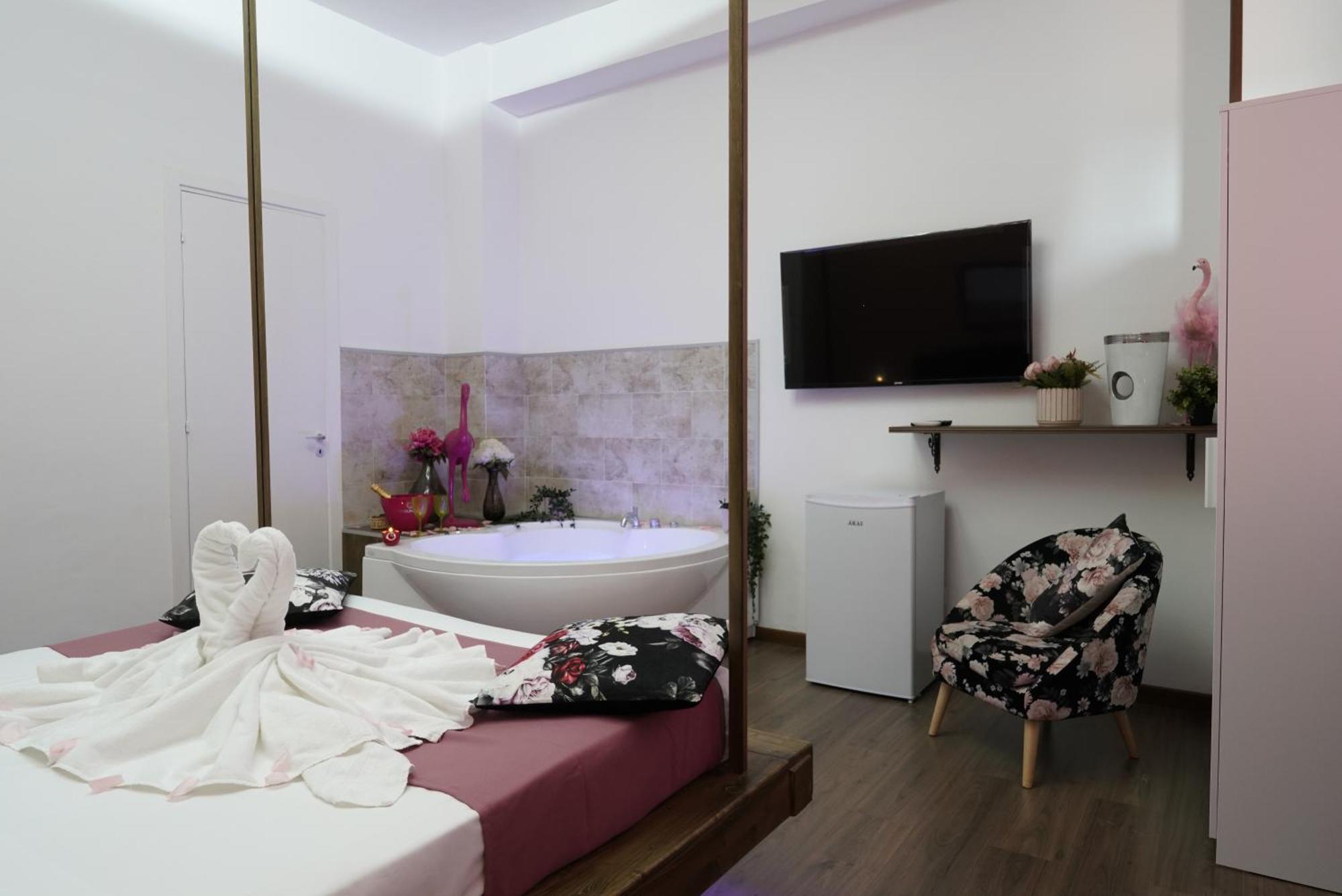 Airport Suite 卡塔尼亚 外观 照片